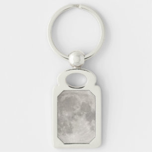 Porte-clés Lune