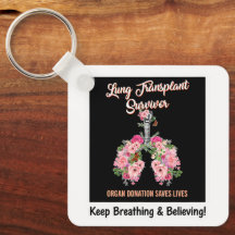 Lung Transplant Survivor