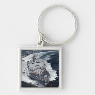 Porte-clés L'unité de mise en service Jason Dunham