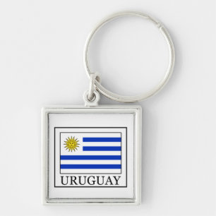 Porte-clés L'Uruguay
