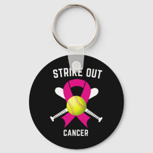 Porte-clés Lutte Contre le cancer du sein