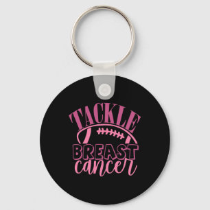 Porte-clés Lutte contre le cancer du sein Lutte contre le can