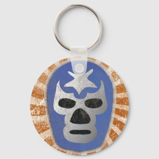 Porte-clés Lutte mexicaine Lucha Libre