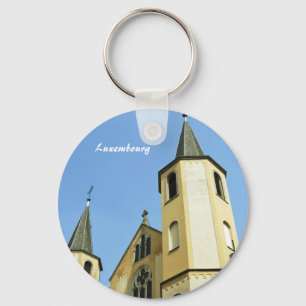Porte-clés Luxembourg