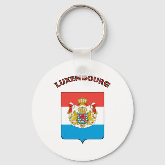 Porte-clés Luxembourg