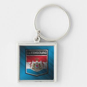 Porte-clés Luxembourg