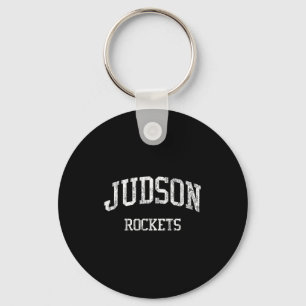 Porte-clés Lycée Judson hs converse tx vintage sports