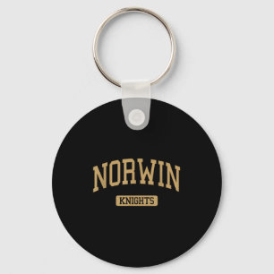 Porte-clés Lycée Norwin hs north huntingdon pa universitaire