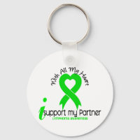 LYMPHOME I Support My Partner