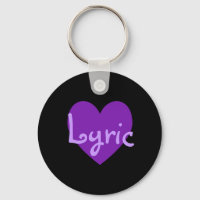 Lyrique en violet