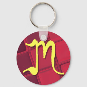 Porte-clés M