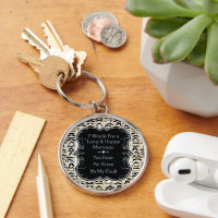 M. Hipster Mustache Vintage Retro