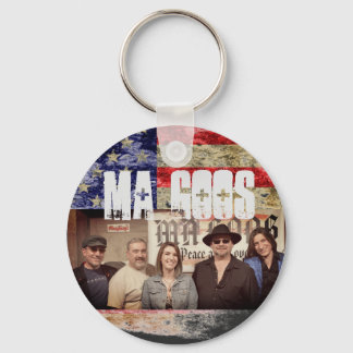 Porte-clés Ma Goos Porte - clé