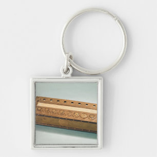 Porte-clés Machine à calculer inventée par Blaise Pascal