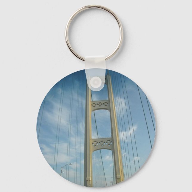 Porte-clés Mackinac Memories.jpg (Recto)