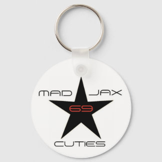 Porte-clés Mad Jax 69 Cuties