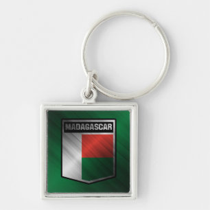 Porte-clés Madagascar