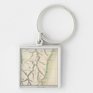 Porte-clés Madagascar Afrique 56