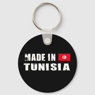Porte-clés Made in Tunisia