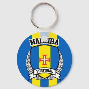 Porte-clés Madeira