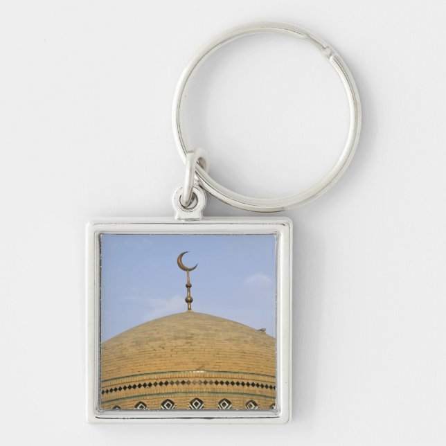 Porte-clés Madrassa Mirjaniyya, Bagdad, Irak (Devant)