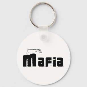 Porte-clés Mafia