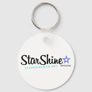 Porte-clés Magazine StarShine