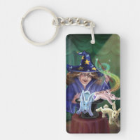 Magic Act Rabbits du Casquette