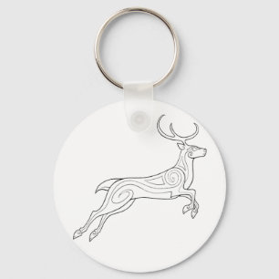 Porte-clés Magick - Stag