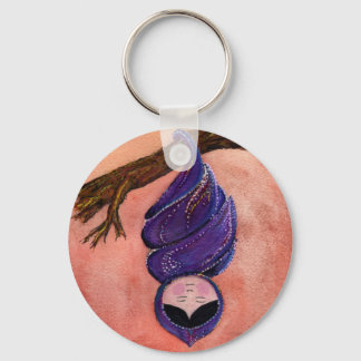 Porte-clés Magie russe