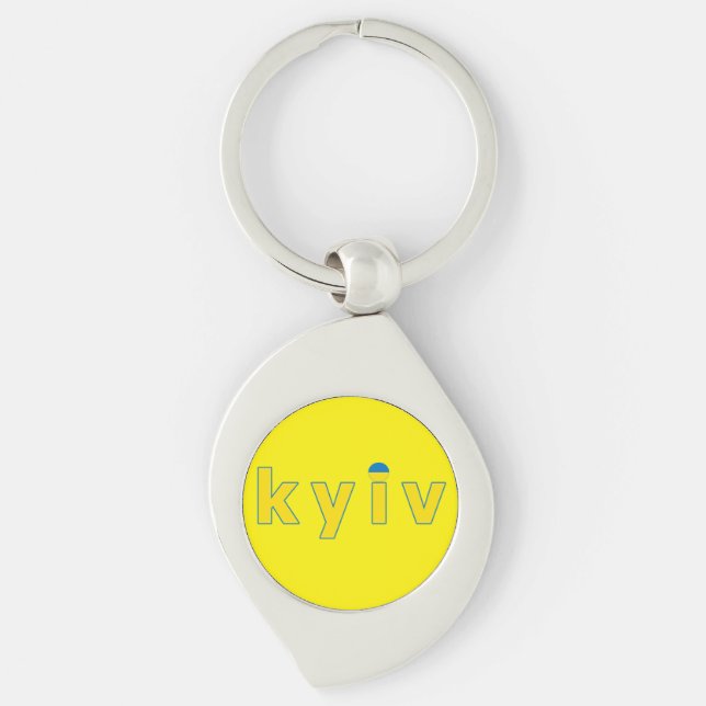 Porte-clés Magnet (Devant)