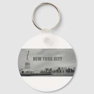 Porte-clés Magnifique New York City