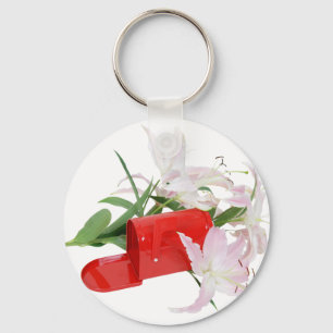 Porte-clés MailboxInLilies051409