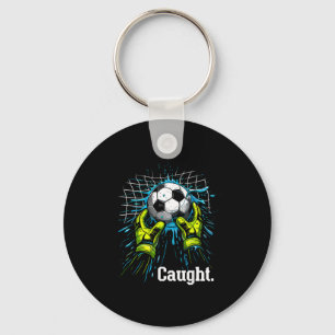 Porte-clés Maillot de Gardien de But Enfant Garçon - Myth Cau
