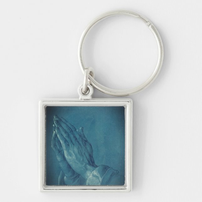 Porte-clés Mains jointes (de Dürer) (Devant)