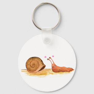 Porte-clés maison douce