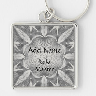 Porte-clés Maître Reiki