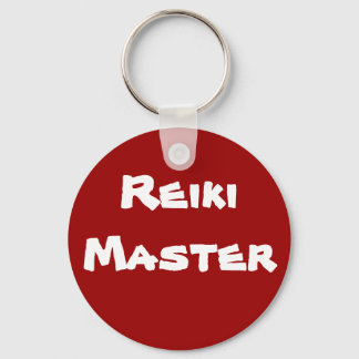 Porte-clés Maître Reiki