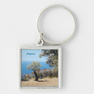 Porte-clés Majorque