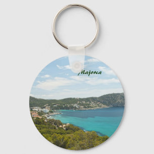 Porte-clés Majorque