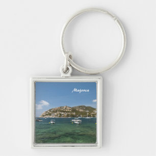 Porte-clés Majorque