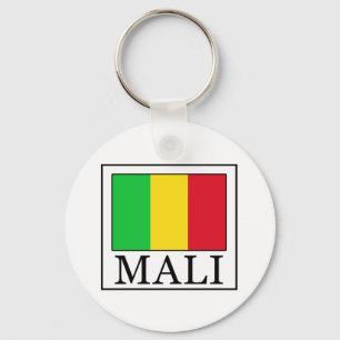 Porte-clés Mali