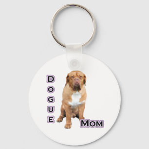 Porte-clés Maman 4 de Dogue - porte - clé