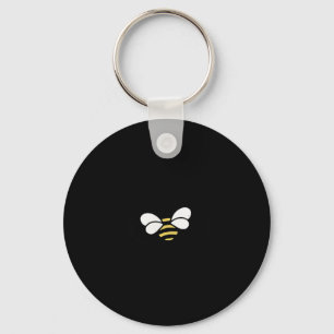 Porte-clés Maman Abee mignonne Abeige 1er Anniversaire Corres