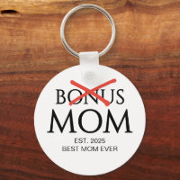 MAMAN BONUS MODERNE Établie