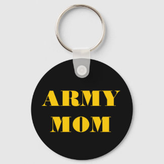 Porte-clés Maman de l'armée porte - clé