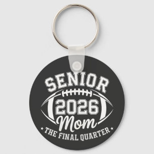 Porte-clés Maman Senior 2026 Le Dernier Quart