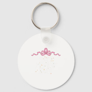Porte-clés Maman Super Mignonne Drôle Toujours Citation Art C