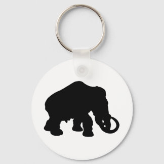 Porte-clés Mammoth