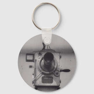 Porte-clés Man with a Movie Camera (1st Shot)